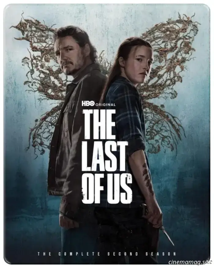 The Last of Us: La Segunda Temporada Completa establece el lanzamiento de 4K Ultra HD, Blu-ray y DVD