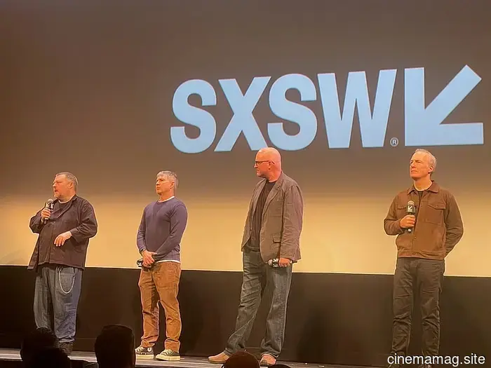 Normal Con Bob Odenkirk È un Classico d'Azione Istantaneo