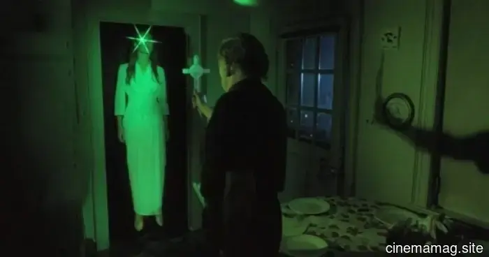 7 Strange Horror Films from the 80s You May Have Overlooked