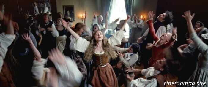 Quiver Distribution has released a trailer, poster, and images for The Well, a dystopian thriller directed by Hubert Davis. The film features a cast that includes Joanne Boland, Noah Lamanna, Sheila McCarthy, Steven McCarthy, and Shailyn Pierre-Dixon.

Set in a world ravaged by environmental collapse, where survivors are forced to compete for the dwindling remaining resources, a young woman's loyalties are challenged when a wounded man arrives and uncovers her family's hidden freshwater supply. The Well is scheduled to premiere on March 20th, 2026.

About Gary Collinson: Gary Collinson is a filmmaker, television, and digital content producer and writer, serving as the Editor-in-Chief of the pop culture website Flickering Myth. He is also the producer of the gothic horror film 'The Baby in the Basket' and the suspense thriller 'Death Among the Pines.'