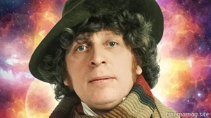 Doctor Who: The Fourth Doctor Adventures – The Ministry of Death to release in March 2026