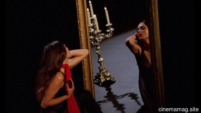 Recensione 4K Ultra HD – Vampyros Lesbos (1971)