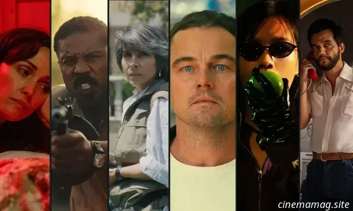 I 50 migliori film del 2025 di The Film Stage