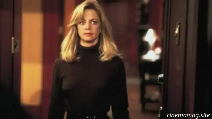 Thriller degli anni '90: piaceri colpevoli così brutti da essere in realtà buoni