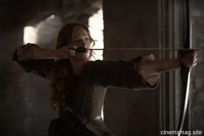 Outlander: Sangre de mi Sangre obtiene un nuevo tráiler y póster de la temporada 2