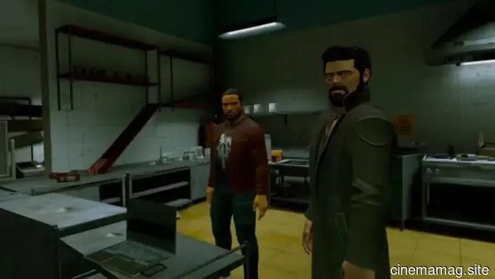 The Boys: Trigger Warning is now available on PVR2, accompanied by a launch trailer.