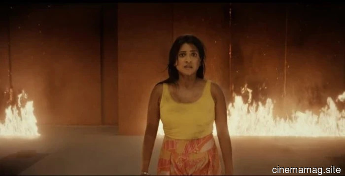 Film Review – Namaslay (2026)