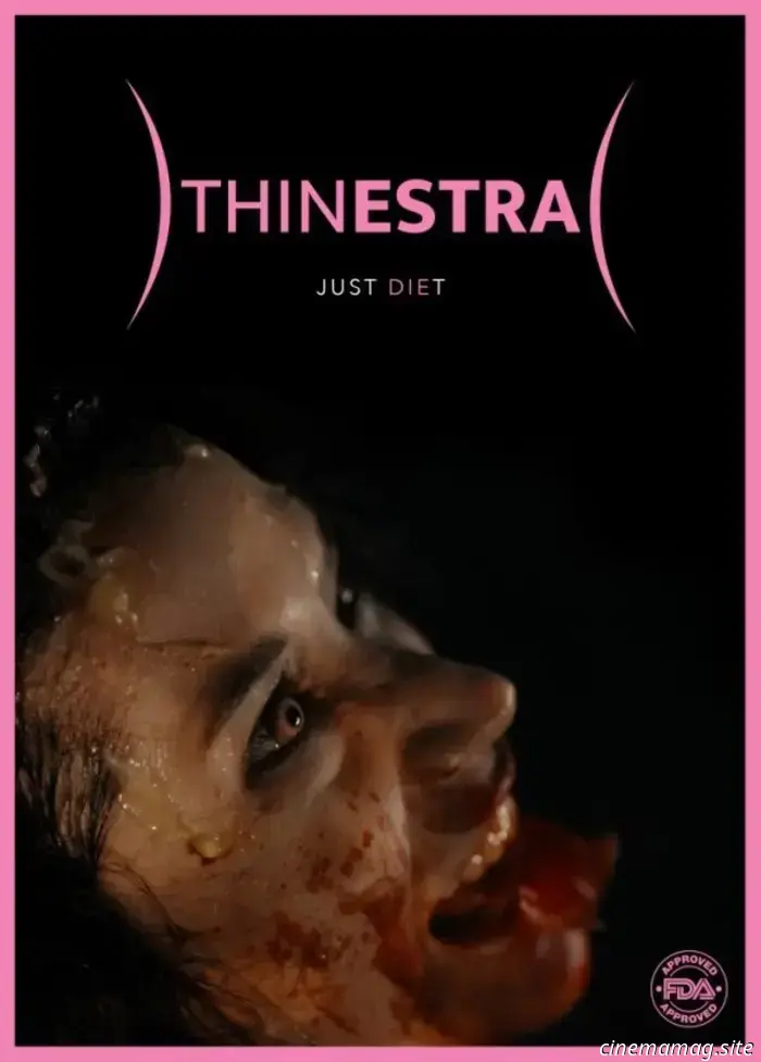 Thinestra - Review of the Raindance Film Festival 2025
