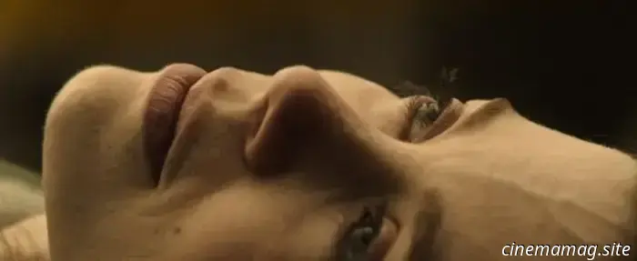 Tráiler de horror psicológico Búrrame cuando esté muerto