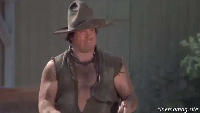 Blazing Saddles: 12 Insider Tales from the Making of Mel Brooks' Iconic Absurdist Western