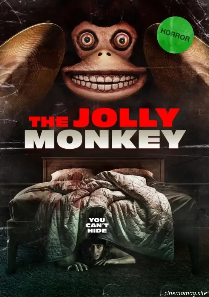 The Asylum releases a trailer for its horror mockbuster, The Jolly Monkey.