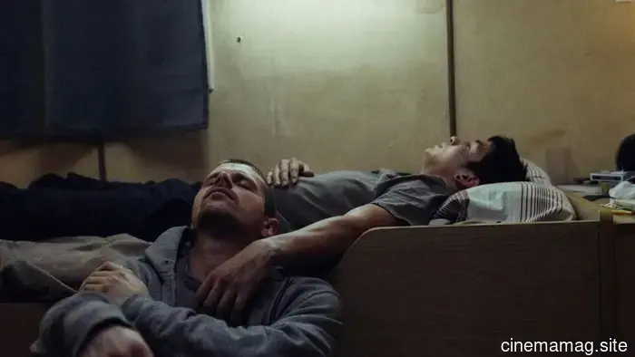 Tribeca Review: Labrador: Autopsy of Silence Is a Touching, Complex Procedural Drama