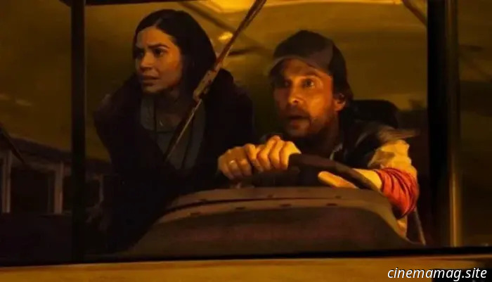 L'autobus perduto (2025) - Recensione del film
