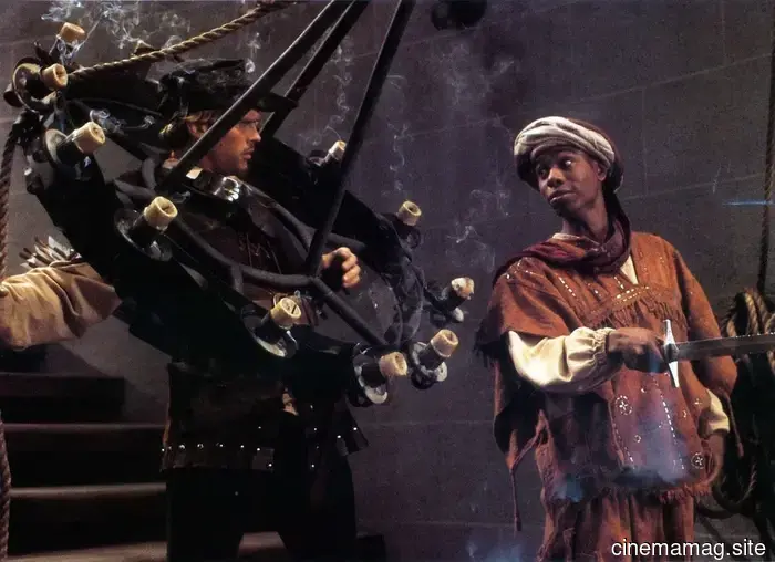 Ranking All 11 Mel Brooks Films