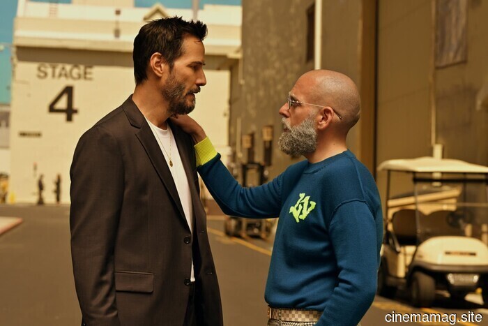 Recensione del film – Outcome (2026)