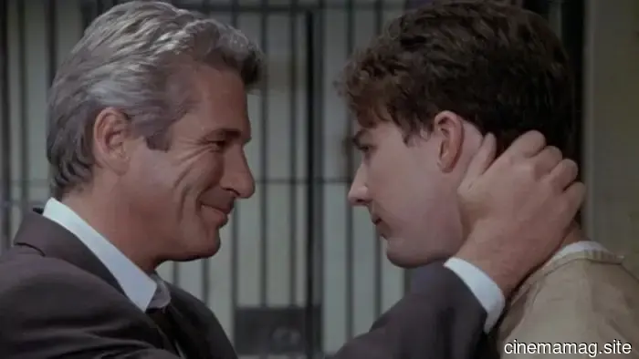 Primal Fear at 30: The Tale Behind the Exceptional Psychological Thriller