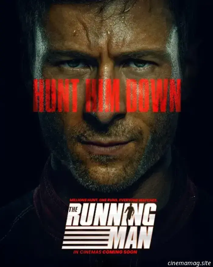 Фичерлет «The Running Man» показывает закулисье боевика Эдгара Райта.