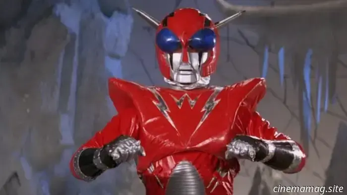 Recensione Blu-ray – Shawscope Vol. 4