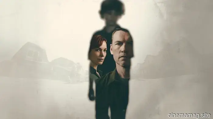 Sam Worthington is on the run in the trailer for Harlan Coben's I Will Find You.