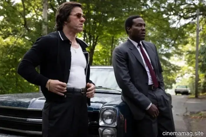 The official final trailer for By Any Means featuring Yahya Abdul-Mateen II and Mark Wahlberg.