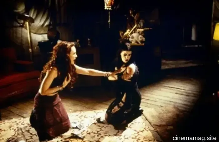 10 Awful Horror Movie Sequels