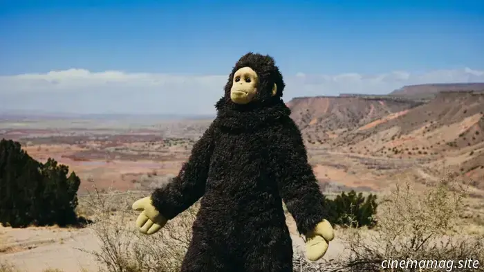 Las 10 mejores películas de 2025 según Jared Mobarak