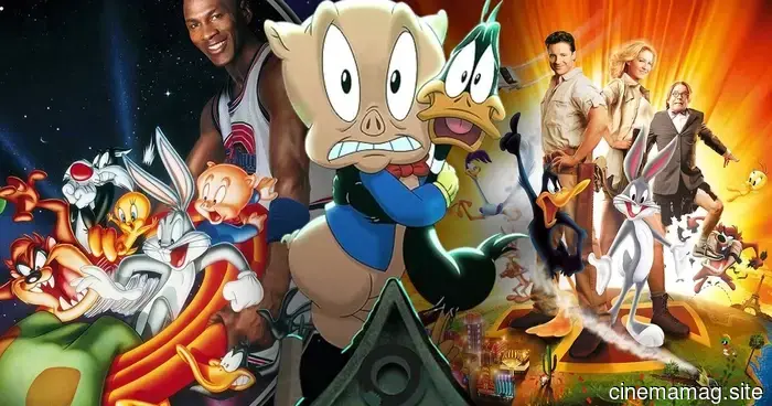 Ranking the Chaotic and Unruly Looney Tunes Films from Least to Most Favorable