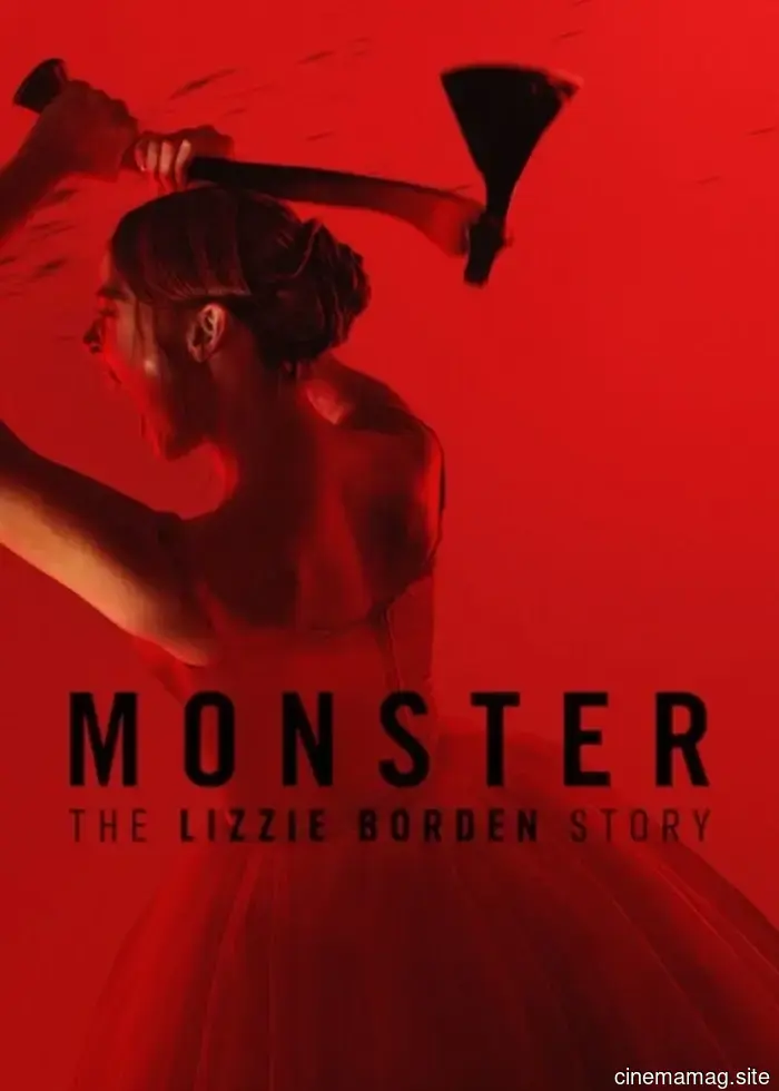 Netflix's Monster: The Lizzie Borden Story reveals a first glimpse ahead of its premiere in September.