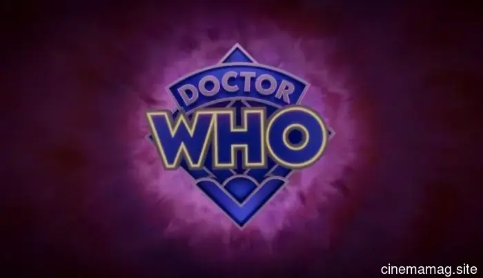 Il Nono Dottore e Rose affrontano un Pandemonio nell'avventura di Doctor Who