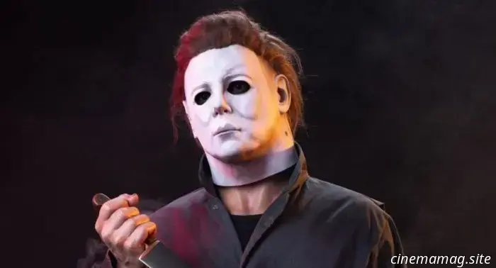 Sideshow e PCS svelano il busto da collezione a grandezza naturale di Michael Myers dal film Halloween