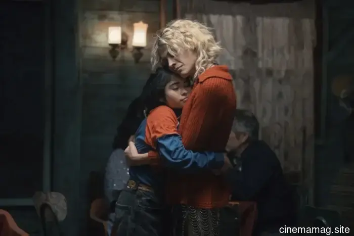 Nuevo en Streaming: Sí, El Amor Que Permanece, Los Christophers, Proyecto Hail Mary y Más