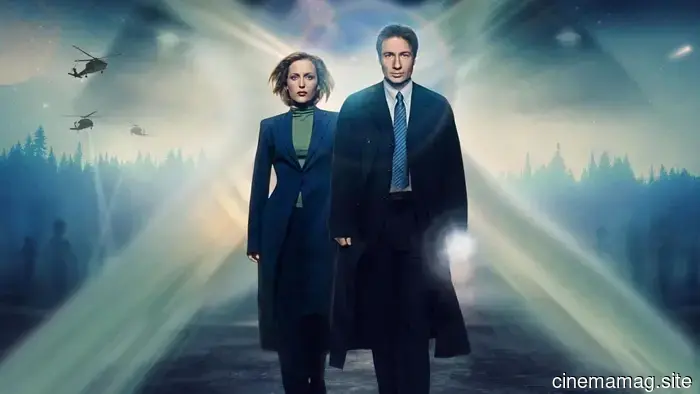 I 10 migliori episodi di The X-Files