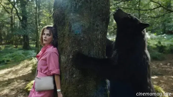 11 Unapologetic New Comedies That Are Not Concerned About Offending You