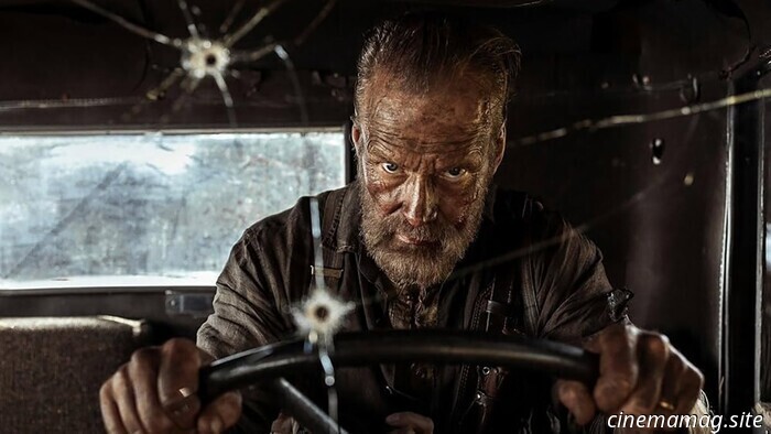 Film Review – Sisu: Path to Retribution (2025)