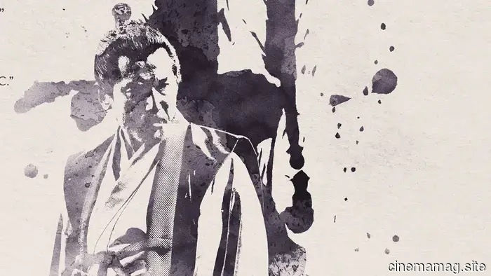 Posterized July 2026: The Samurai and the Prisoner, The Odyssey, Night Nurse, and More