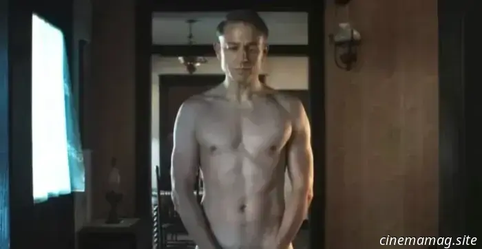 Nuevo tráiler de Monster: The Ed Gein Story de Netflix protagonizado por Charlie Hunnam