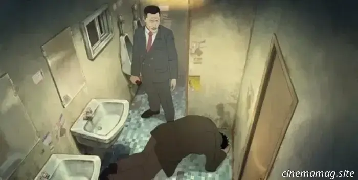 Must-Watch Korean Animated Films