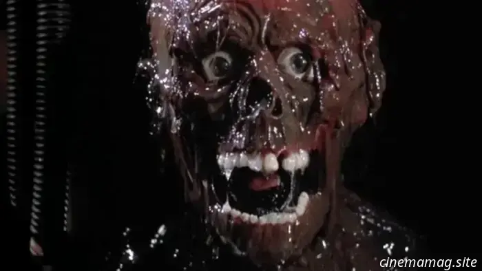 The Ten Best Horror Films of 1985