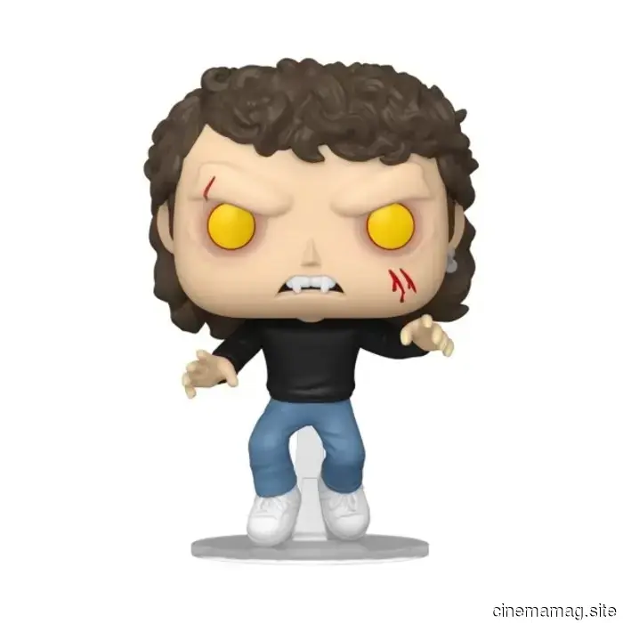 I Ragazzi Perduti ricevono il trattamento Pop! con nuove figure di Funko