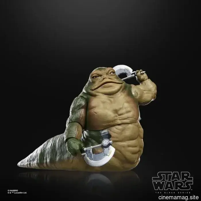 Фигурки Мандалорца и Грогу из Звёздных войн: серия Black Series и коллекция Vintage раскрыты
