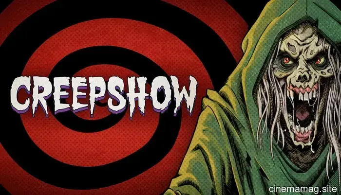 La amata antologia horror Creepshow avrà il suo videogioco questo agosto.