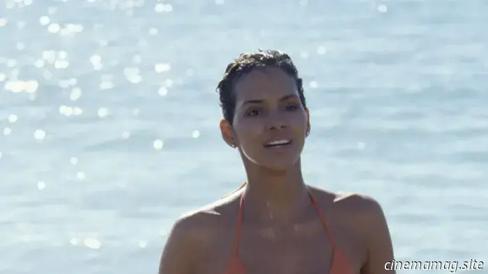 13 Names of Bond Girls Ranked from Amusing to Outstanding