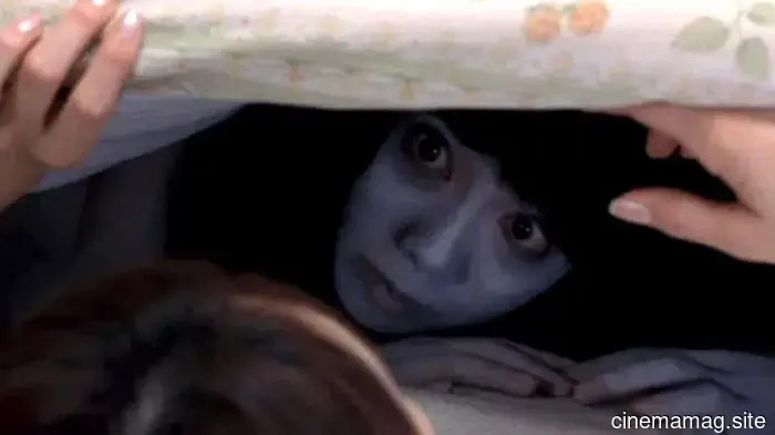 J-Horror and the Western Perspective: Asian Horror's Infiltration in the 1990s