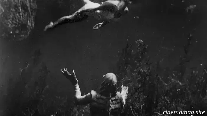 12 actores que contuvieron la respiración bajo el agua durante muchísimo tiempo