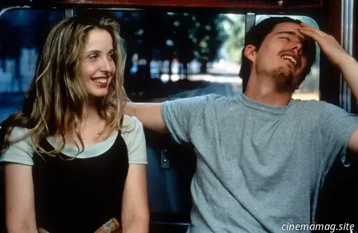 13 películas reconfortantes para animarte pase lo que pase