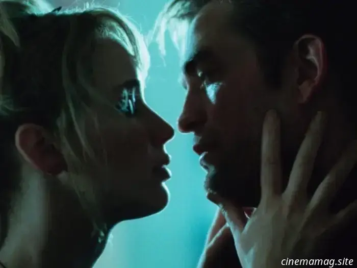 Nuovo trailer di Die My Love con protagonisti Jennifer Lawrence e Robert Pattinson