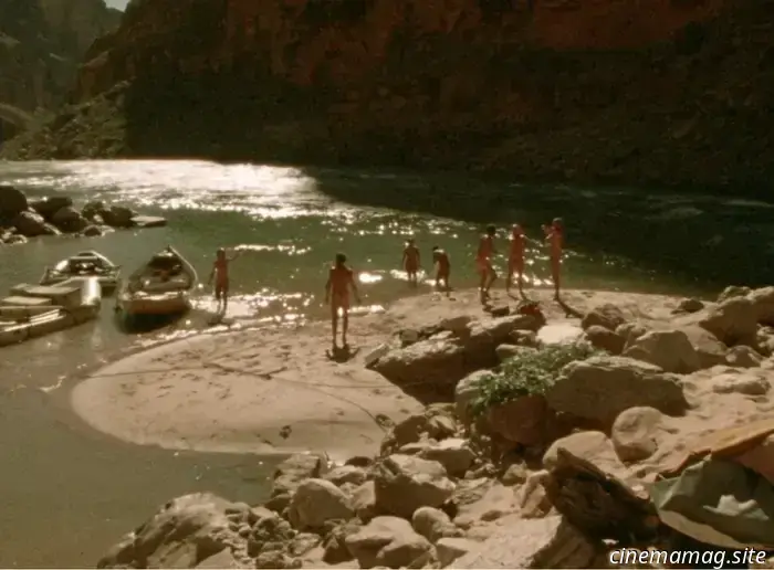 Telluride Review: The River's Curve Longs for the Past and What Might Never Return
