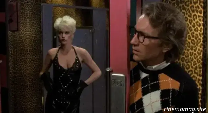 10 grandi perle dimenticate degli anni '80 che devi vedere