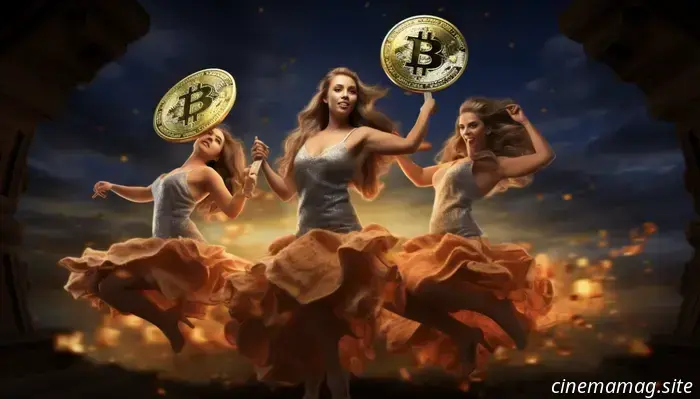 Casinò Crypto online: Top 10 dei migliori casinò Bitcoin