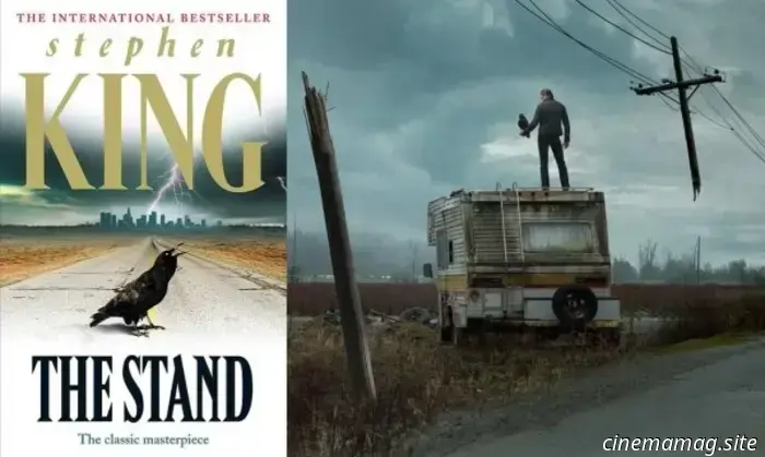 Doug Liman is set to adapt Stephen King's The Stand for Paramount Pictures.